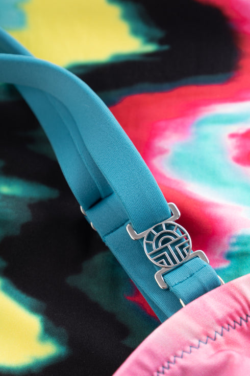 Feraud Beach Tankini Set